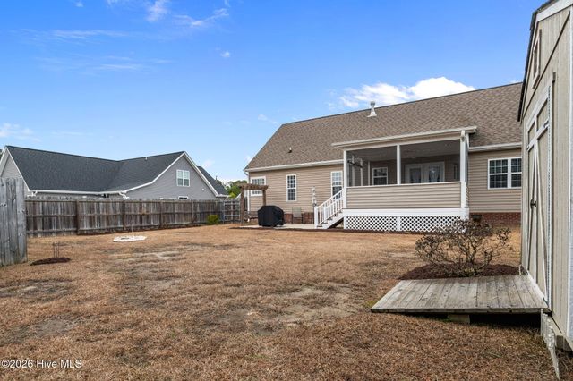3137 Chesswood Lane, Winterville, NC 28590