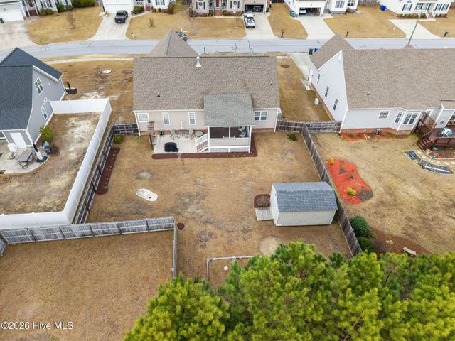 3137 Chesswood Lane, Winterville, NC 28590