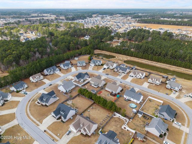 3137 Chesswood Lane, Winterville, NC 28590