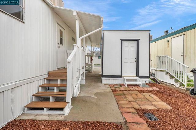 3466 Willow Pass Rd, Concord, CA 94519