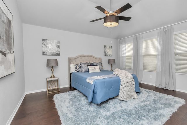 2411 Zephyr Lane, Rosenberg, TX 77471