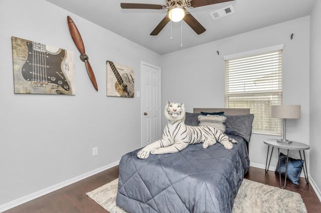 2411 Zephyr Lane, Rosenberg, TX 77471