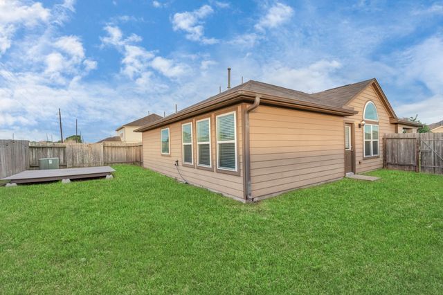 2411 Zephyr Lane, Rosenberg, TX 77471