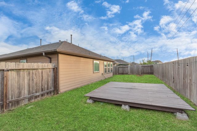 2411 Zephyr Lane, Rosenberg, TX 77471