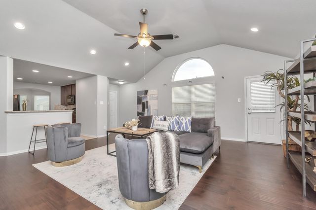 2411 Zephyr Lane, Rosenberg, TX 77471