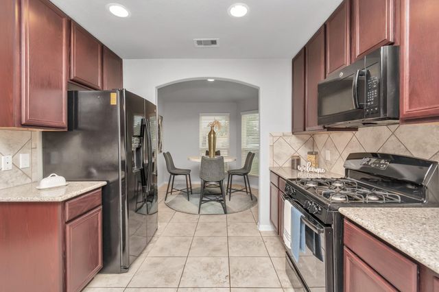 2411 Zephyr Lane, Rosenberg, TX 77471