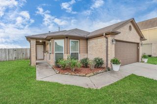 2411 Zephyr Lane, Rosenberg, TX 77471