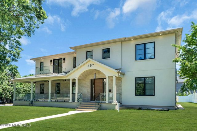 497 Norwood Avenue, Long Branch, NJ 07740