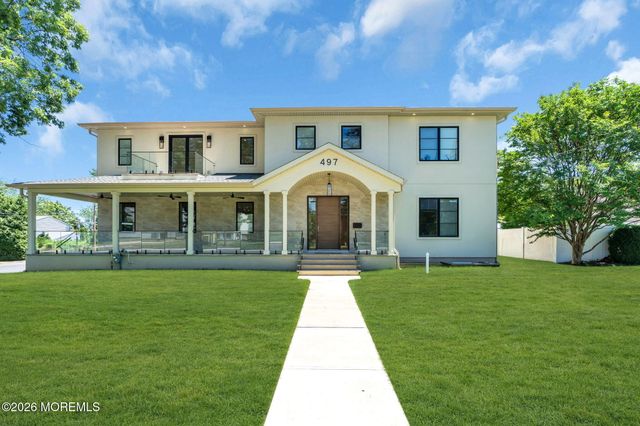 497 Norwood Avenue, Long Branch, NJ 07740
