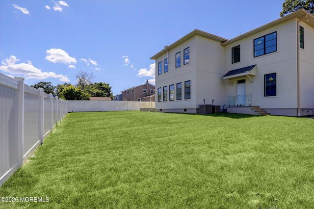 497 Norwood Avenue, Long Branch, NJ 07740