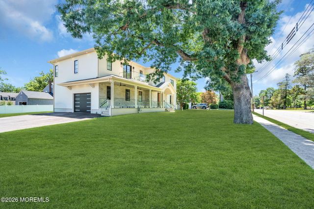 497 Norwood Avenue, Long Branch, NJ 07740