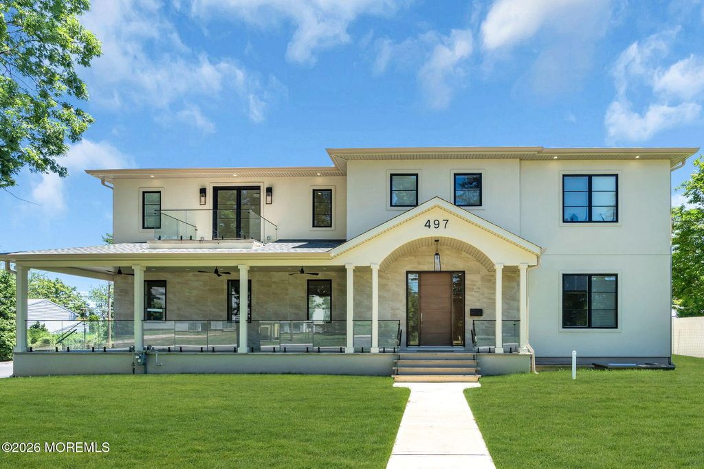 497 Norwood Avenue, Long Branch, NJ 07740