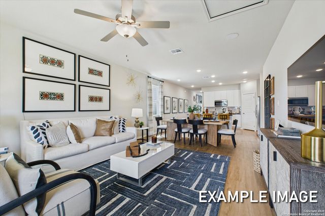 4997 Mala Vida, San Antonio, TX 78222