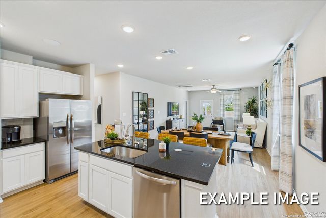 4997 Mala Vida, San Antonio, TX 78222