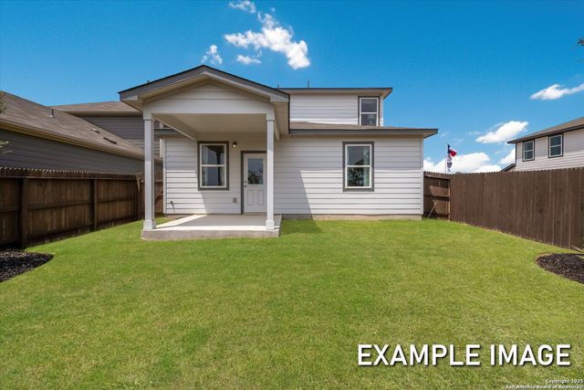 4997 Mala Vida, San Antonio, TX 78222