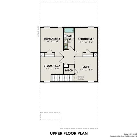 4997 Mala Vida, San Antonio, TX 78222