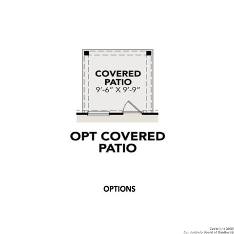 4997 Mala Vida, San Antonio, TX 78222