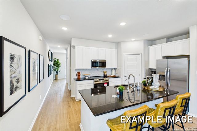 4997 Mala Vida, San Antonio, TX 78222