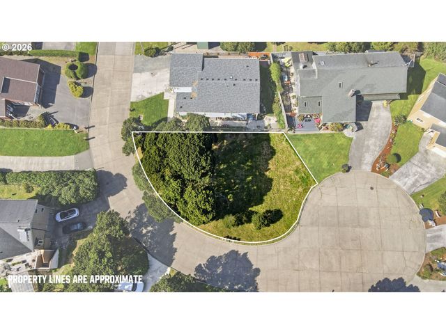 0 Newport Ave Sw 7700, Bandon, OR 97411