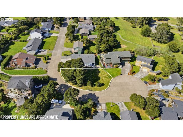0 Newport Ave Sw 7700, Bandon, OR 97411