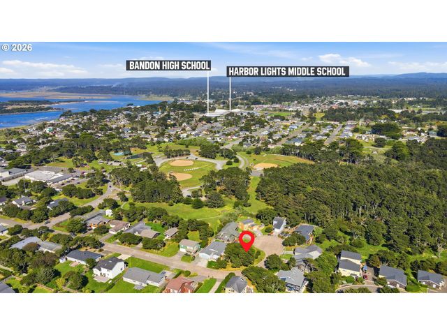 0 Newport Ave Sw 7700, Bandon, OR 97411
