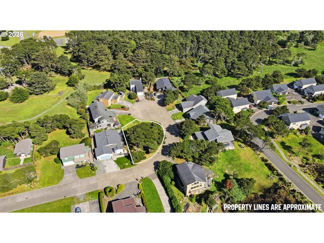 0 Newport Ave Sw 7700, Bandon, OR 97411