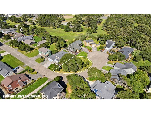 0 Newport Ave Sw 7700, Bandon, OR 97411