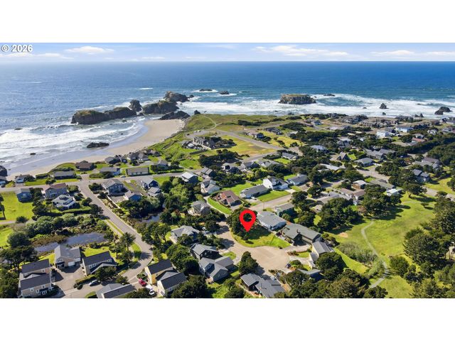 0 Newport Ave Sw 7700, Bandon, OR 97411