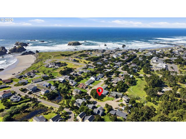 0 Newport Ave Sw 7700, Bandon, OR 97411