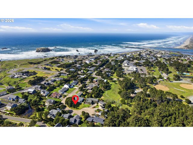 0 Newport Ave Sw 7700, Bandon, OR 97411