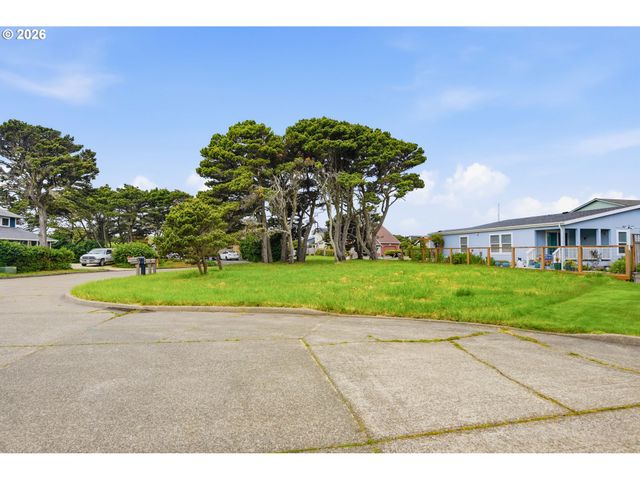 0 Newport Ave Sw 7700, Bandon, OR 97411