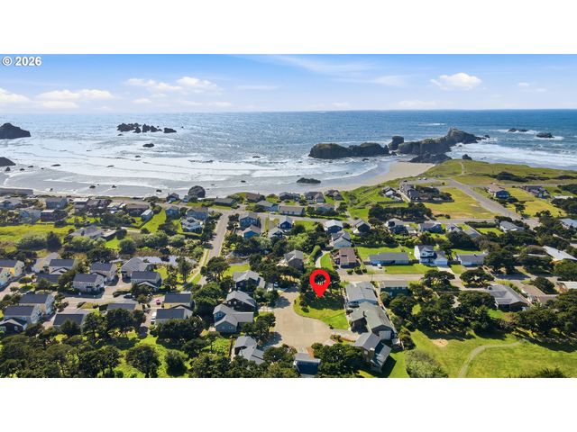 0 Newport Ave Sw 7700, Bandon, OR 97411