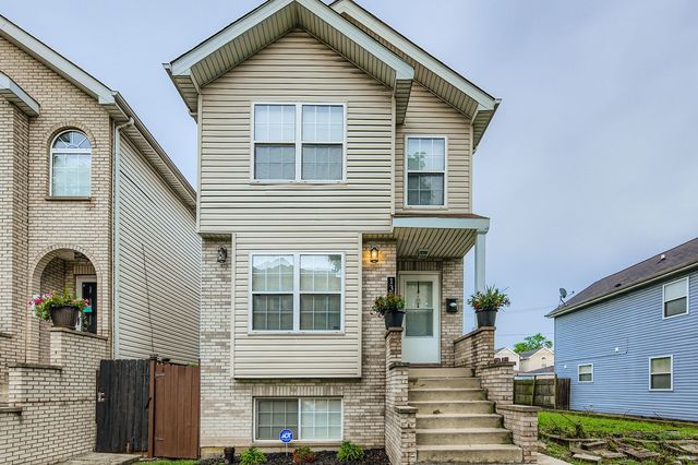 1321 S Kildare Avenue, Chicago, IL 60623