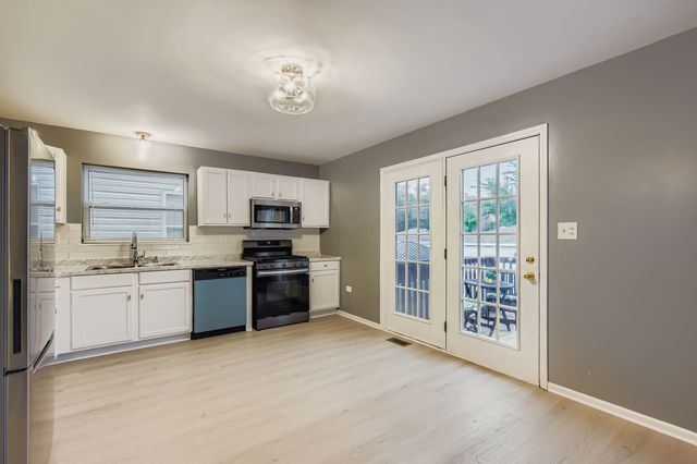 1321 S Kildare Avenue, Chicago, IL 60623