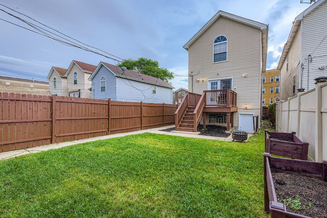 1321 S Kildare Avenue, Chicago, IL 60623