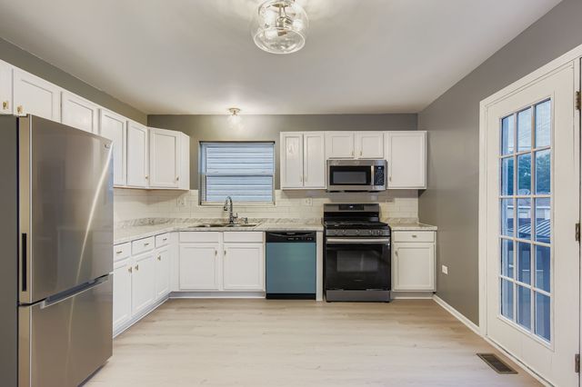 1321 S Kildare Avenue, Chicago, IL 60623