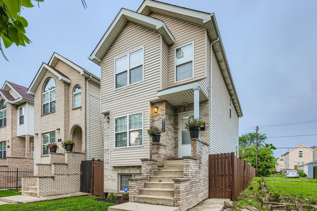 1321 S Kildare Avenue, Chicago, IL 60623