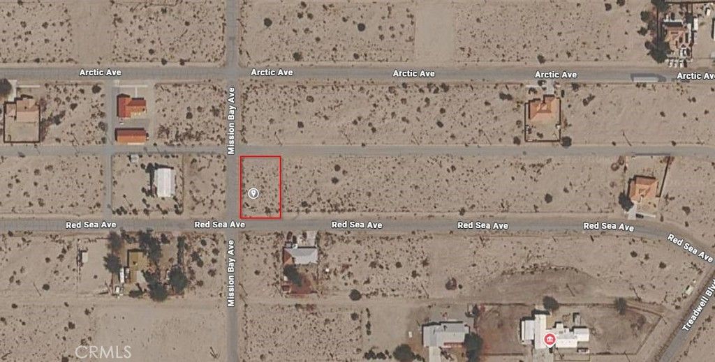 1544 Red Sea Avenue, Thermal, CA 92274