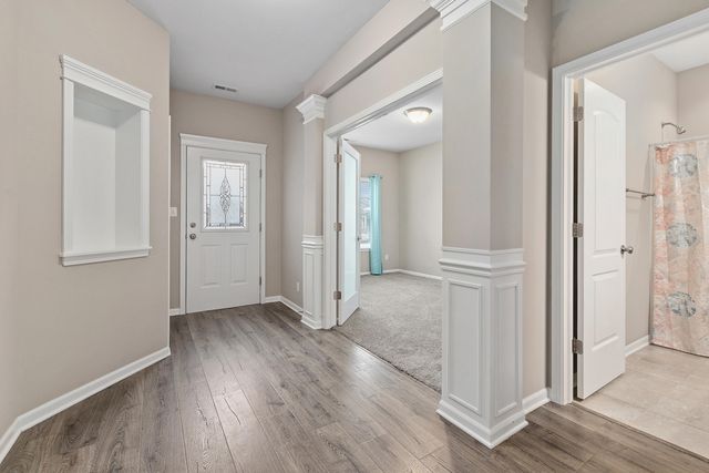 6273 Glenbrook Avenue, Portage, IN 46368