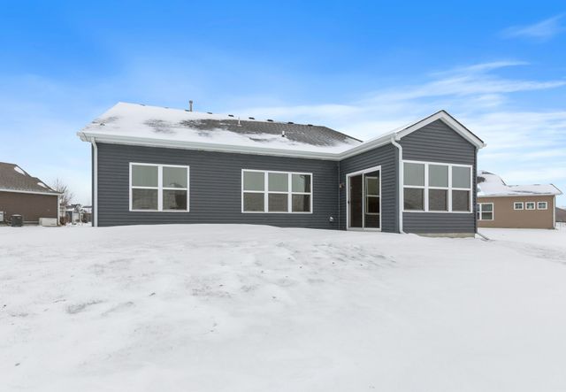 6273 Glenbrook Avenue, Portage, IN 46368