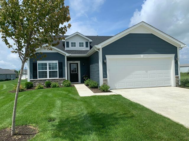 6273 Glenbrook Avenue, Portage, IN 46368