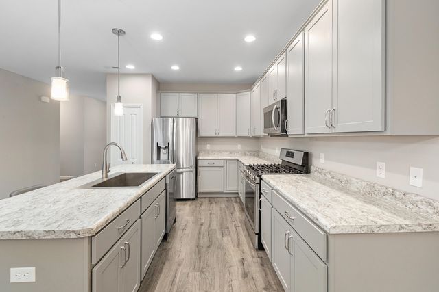 6273 Glenbrook Avenue, Portage, IN 46368