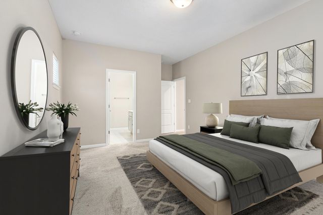 6273 Glenbrook Avenue, Portage, IN 46368