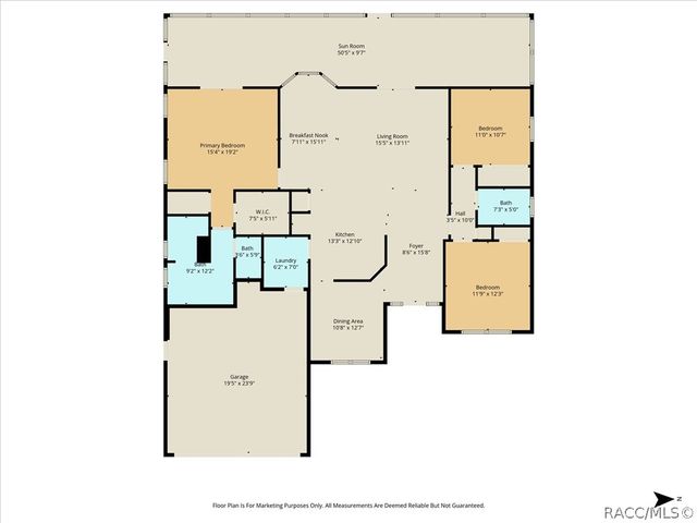 5940 W Pine Circle, Crystal River, FL 34429