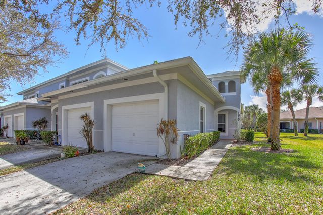1829 Sandhill Crane Drive B2, Fort Pierce, FL 34982