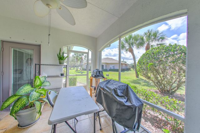 1829 Sandhill Crane Drive B2, Fort Pierce, FL 34982