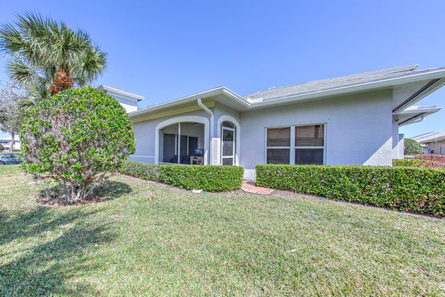 1829 Sandhill Crane Drive B2, Fort Pierce, FL 34982