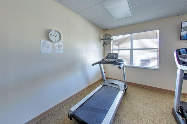 1829 Sandhill Crane Drive B2, Fort Pierce, FL 34982