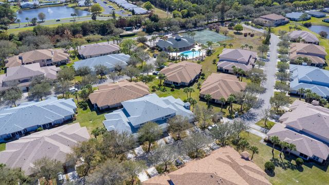 1829 Sandhill Crane Drive B2, Fort Pierce, FL 34982