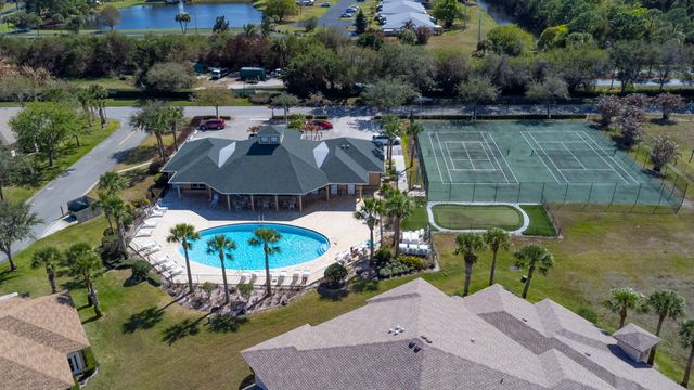 1829 Sandhill Crane Drive B2, Fort Pierce, FL 34982